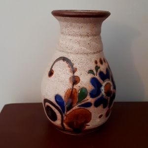 Mexican handmade pottery